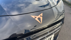 CUPRA Terramar 1.5 eTSI 150 V2 5dr DSG Petrol Hatchback